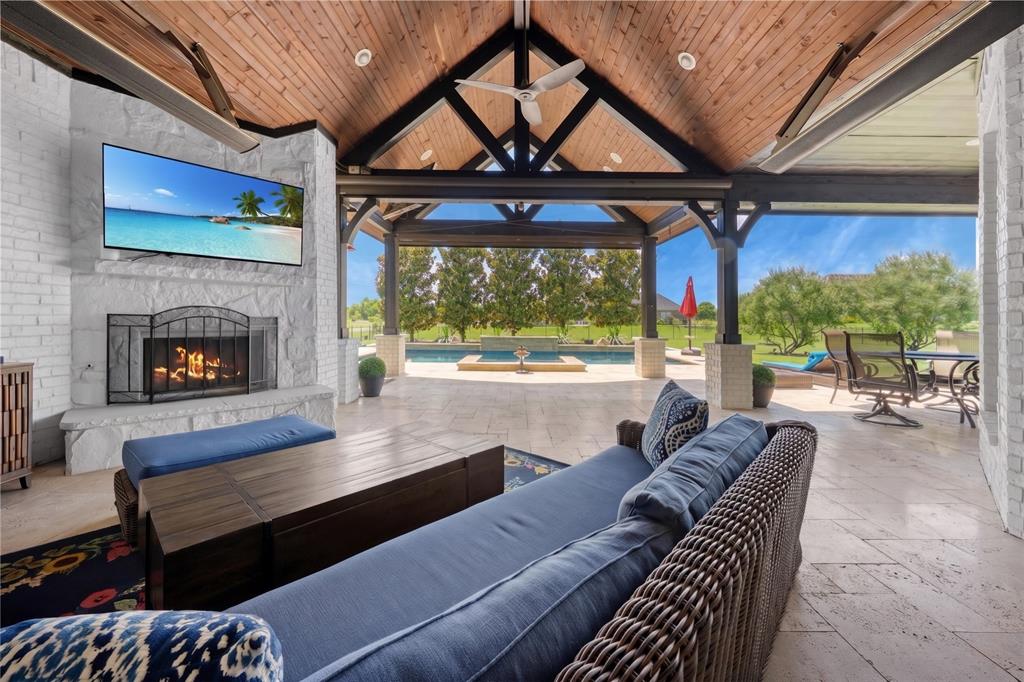 Stinson Highlands Ph 1 - Residential