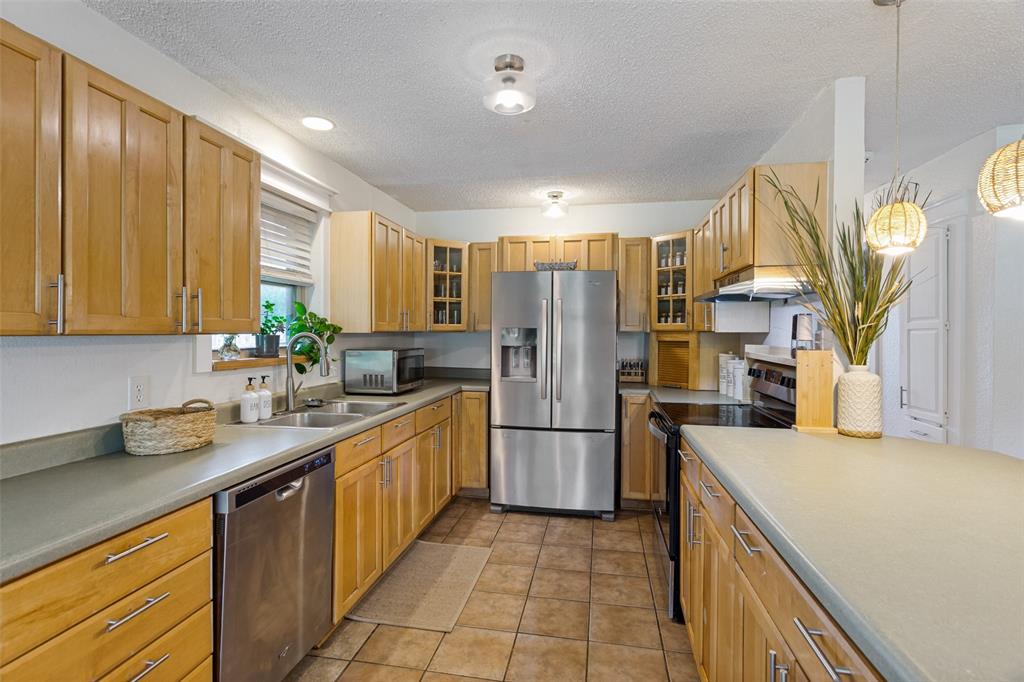 Saddle Hills - Residential