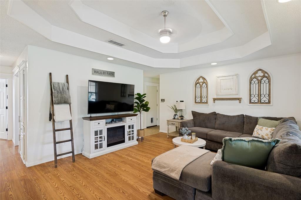 Saddle Hills - Residential