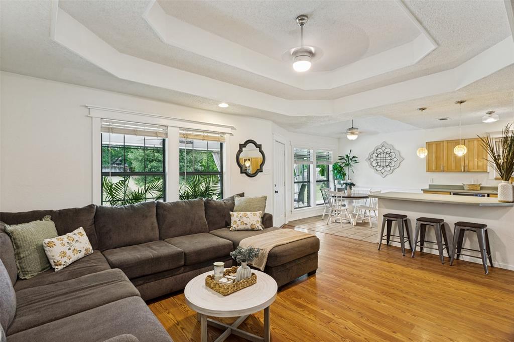 Saddle Hills - Residential