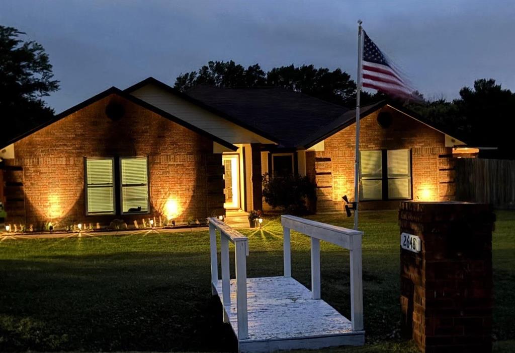 Saddle Hills - Residential