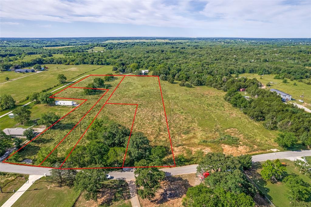 DAVID RAY ADDITION - Land