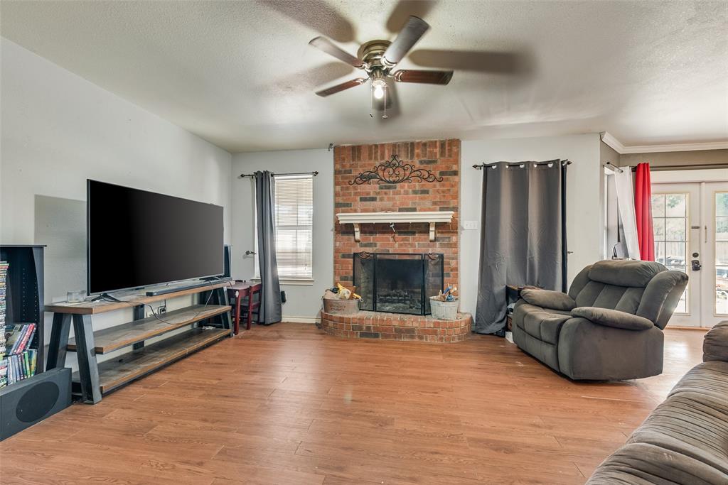 Country Place - Residential