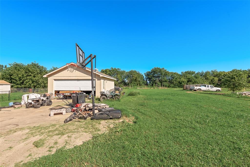 Country Place - Residential