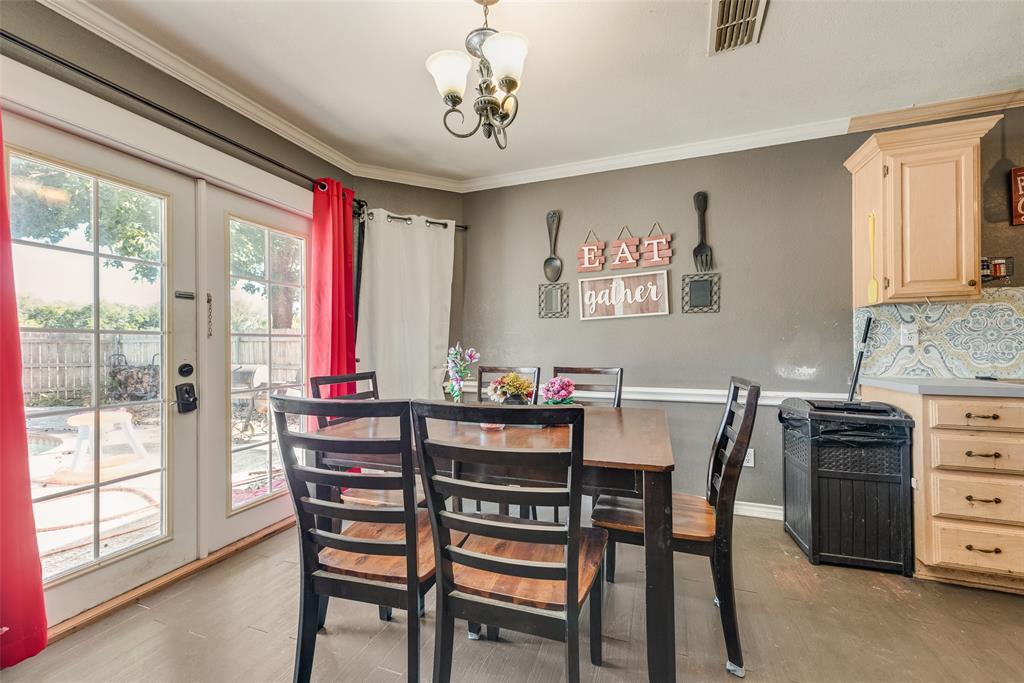 Country Place - Residential