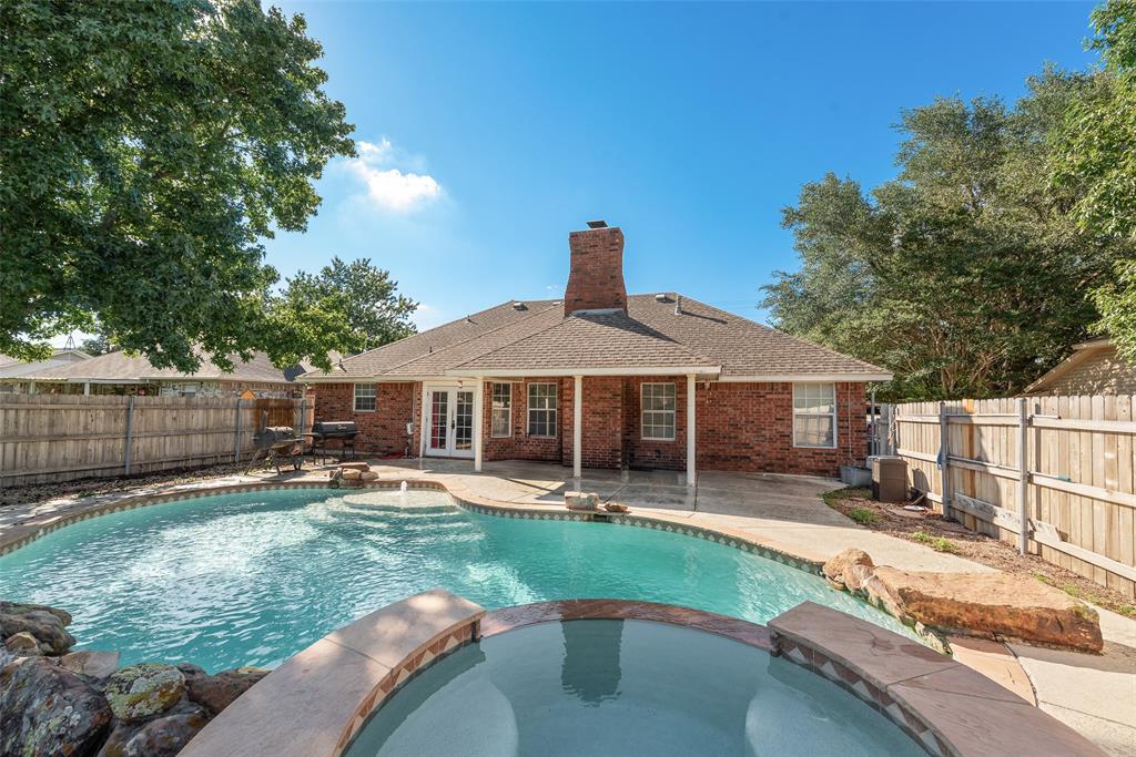 Country Place - Residential