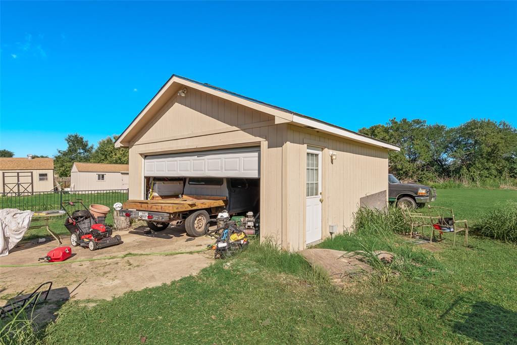 Country Place - Residential