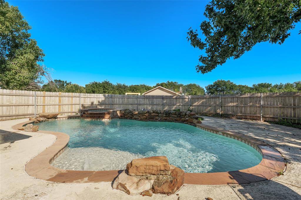 Country Place - Residential