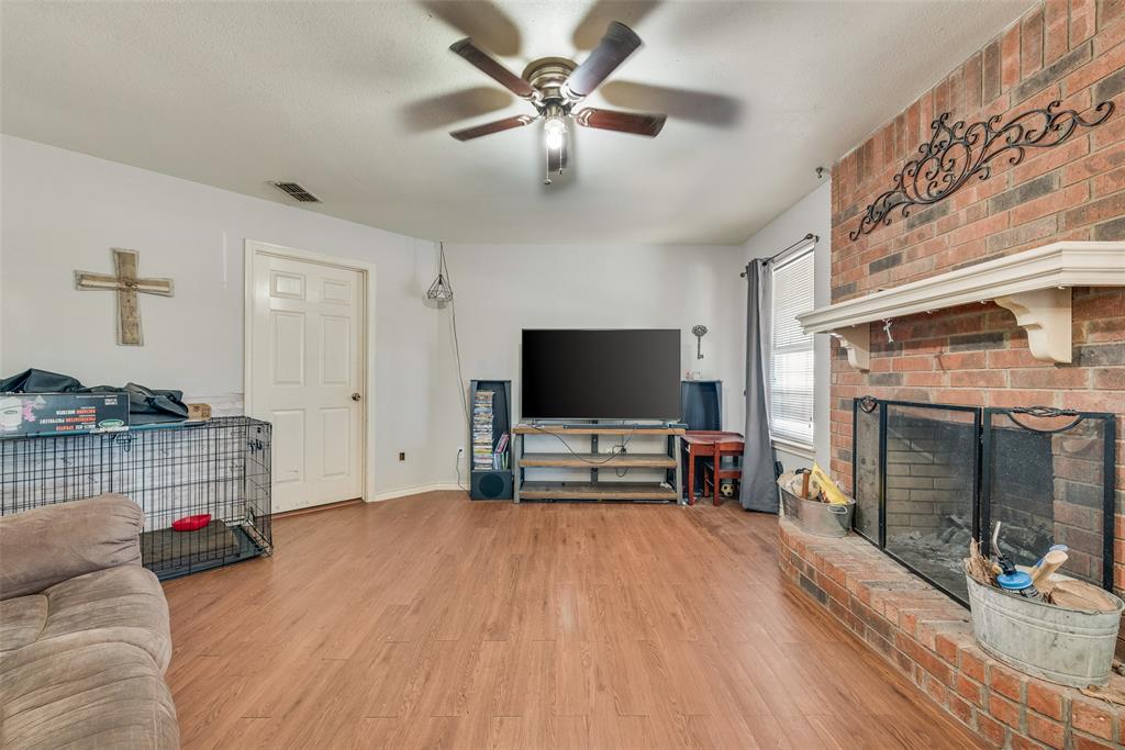 Country Place - Residential