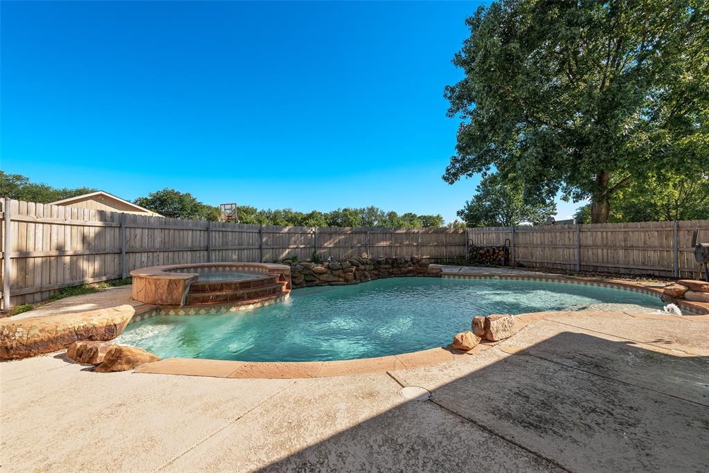 Country Place - Residential