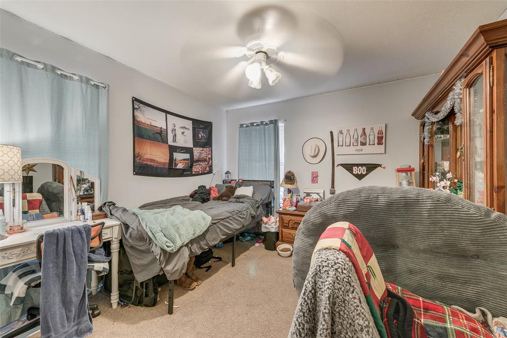 Country Place - Residential