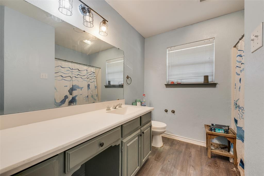 Country Place - Residential