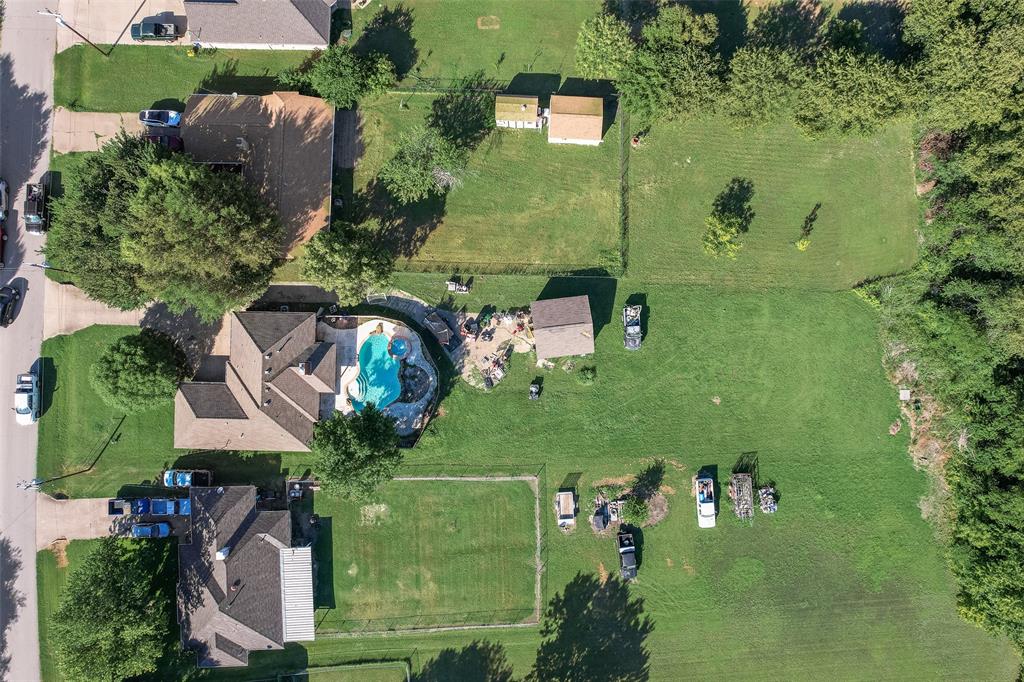 Country Place - Residential