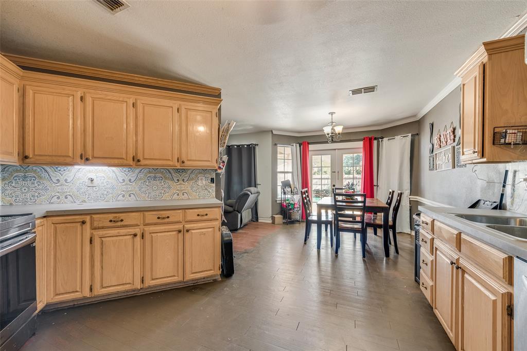 Country Place - Residential