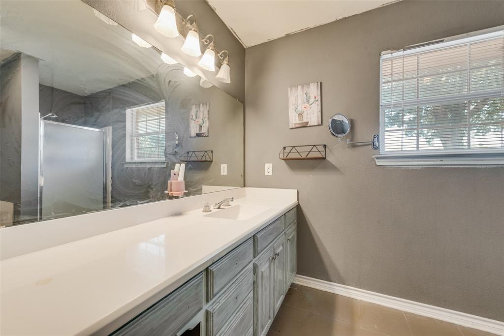 Country Place - Residential