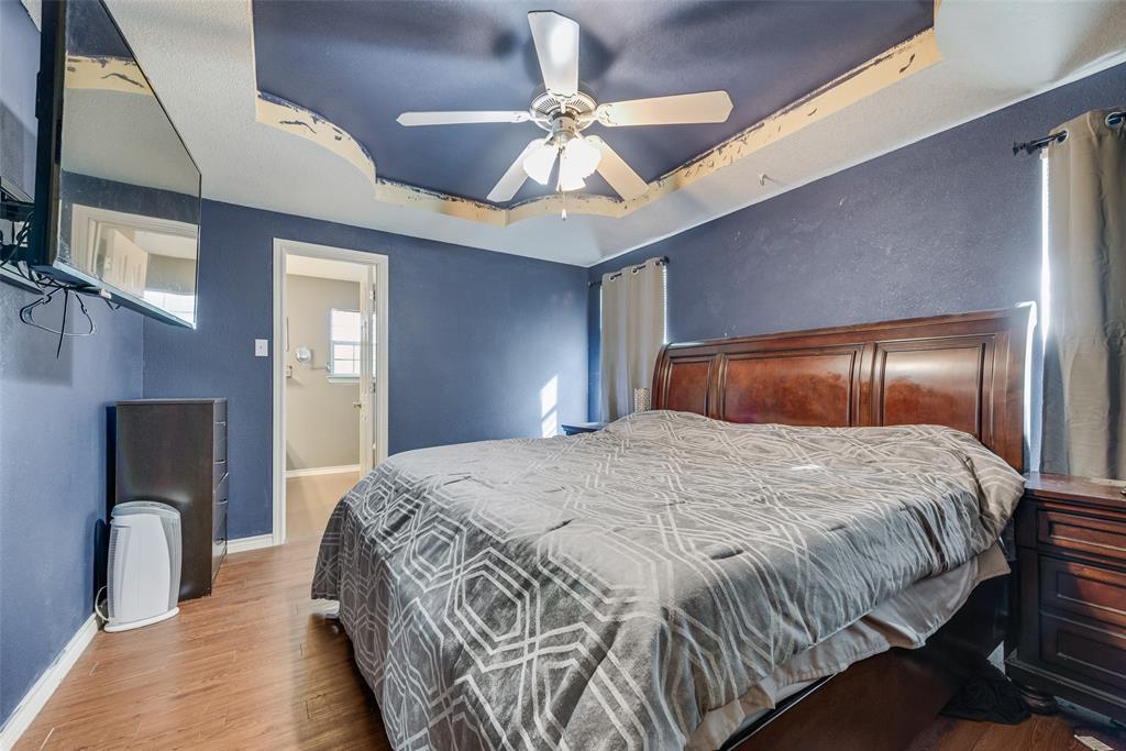 Country Place - Residential