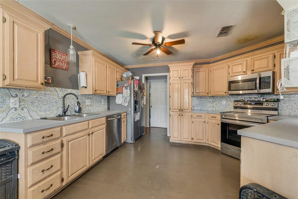 Country Place - Residential