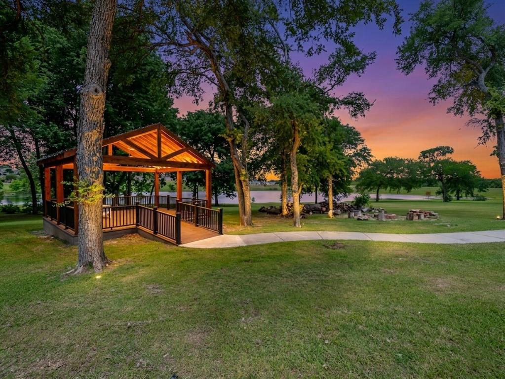 Eldorado Lakes - Residential