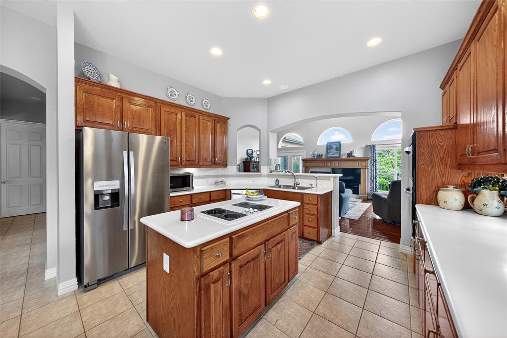 Eldorado Lakes - Residential