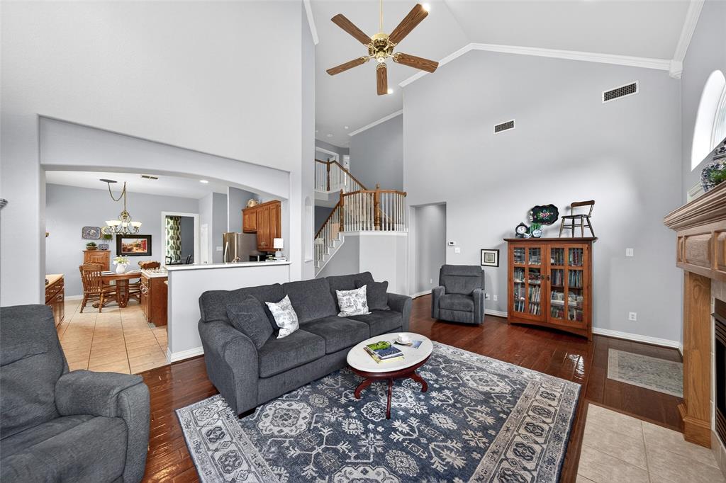 Eldorado Lakes - Residential