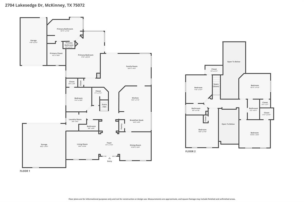 Eldorado Lakes - Residential