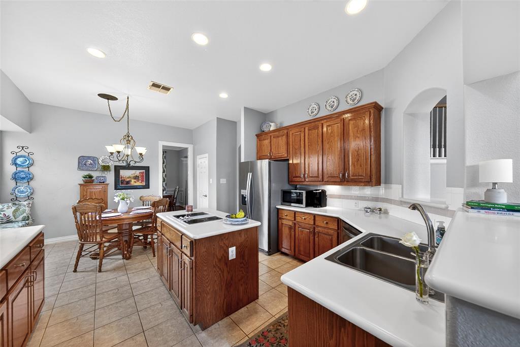 Eldorado Lakes - Residential