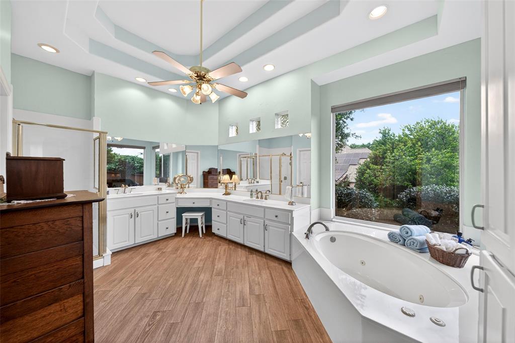 Eldorado Lakes - Residential