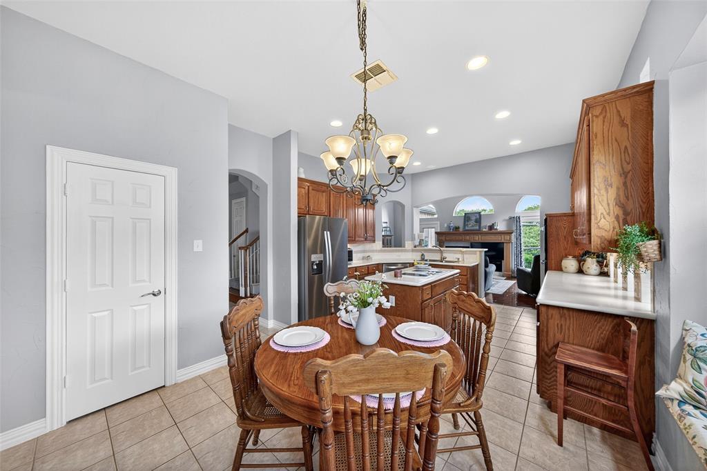 Eldorado Lakes - Residential