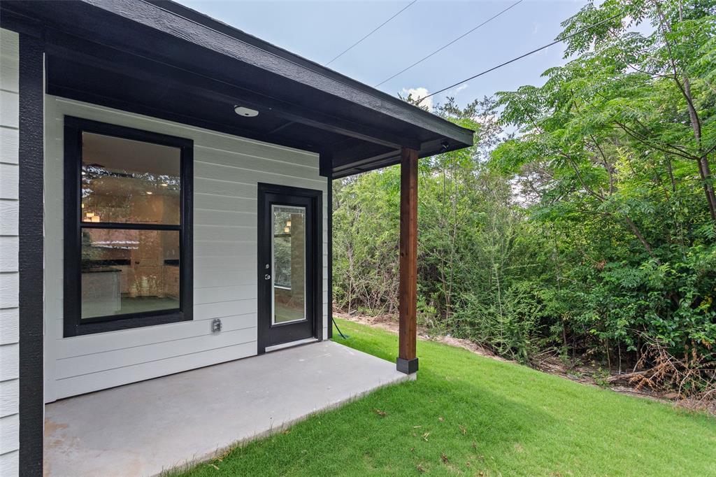 Comanche Cove Sub Sec A - Residential