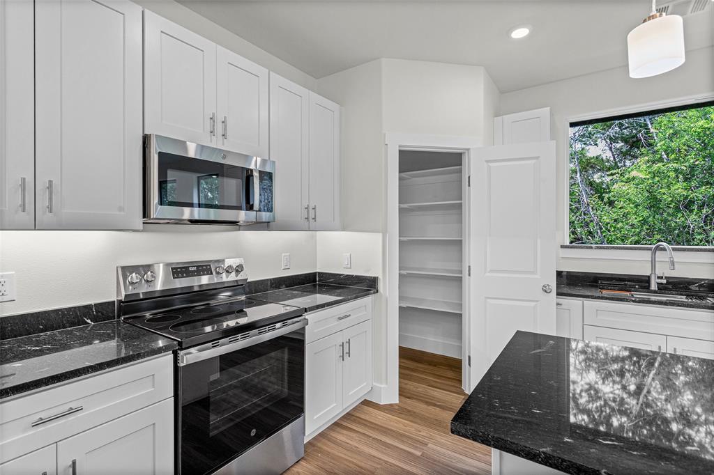 Comanche Cove Sub Sec A - Residential