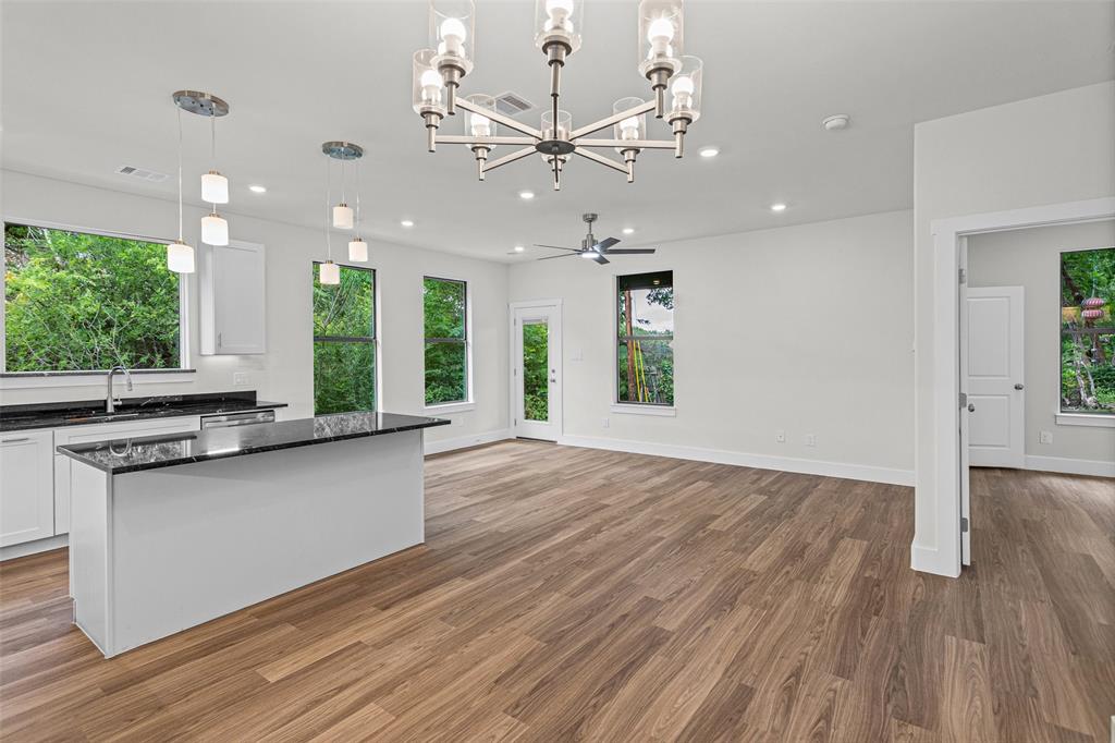 Comanche Cove Sub Sec A - Residential