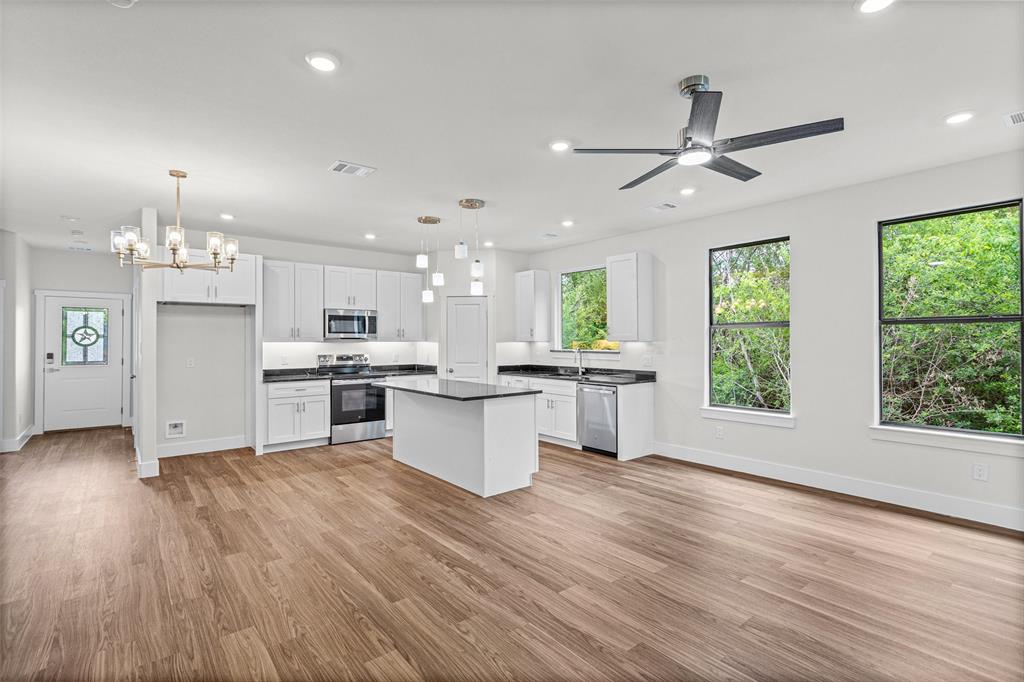 Comanche Cove Sub Sec A - Residential