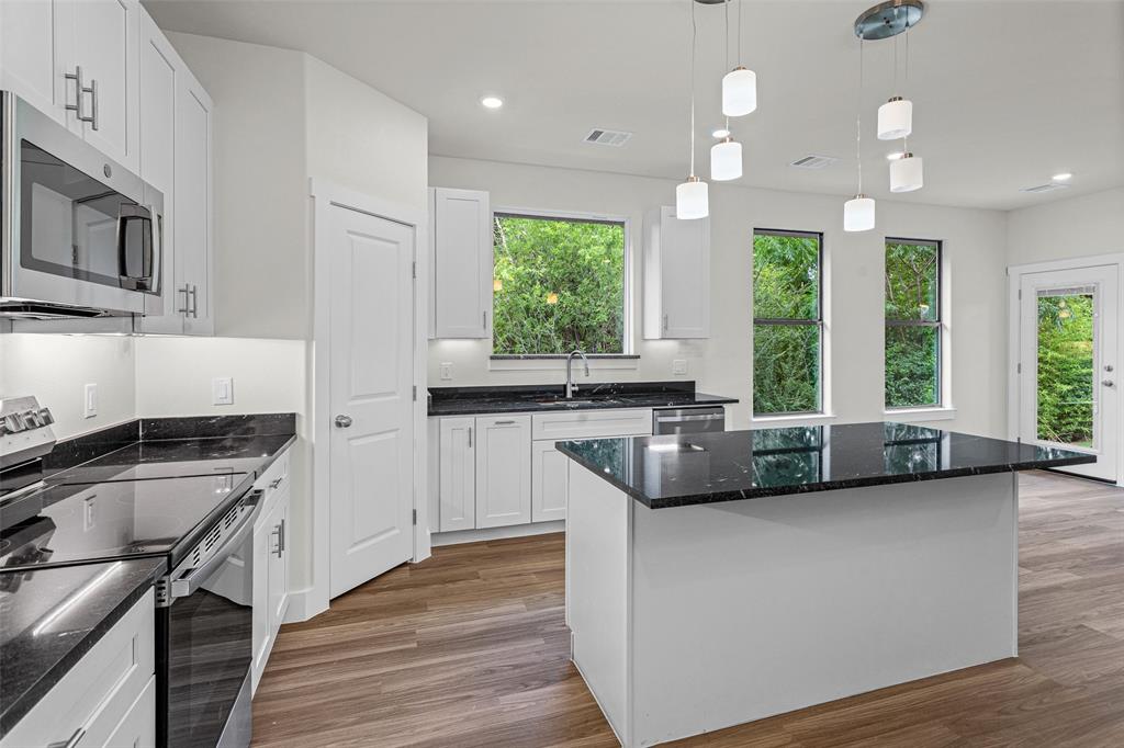 Comanche Cove Sub Sec A - Residential