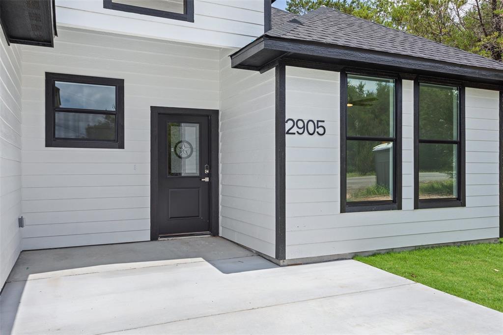 Comanche Cove Sub Sec A - Residential