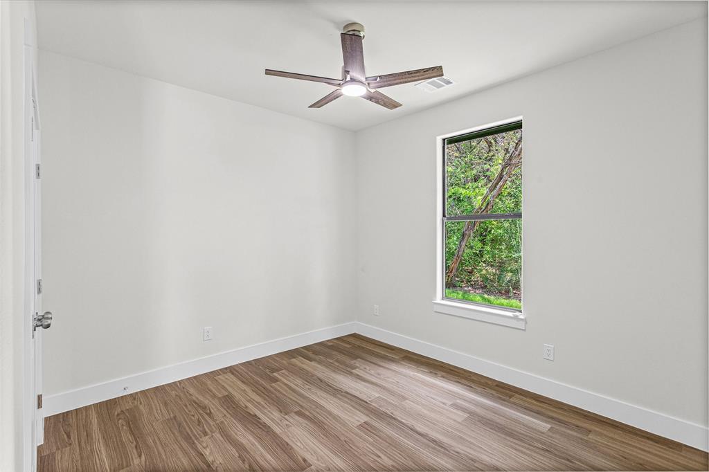 Comanche Cove Sub Sec A - Residential