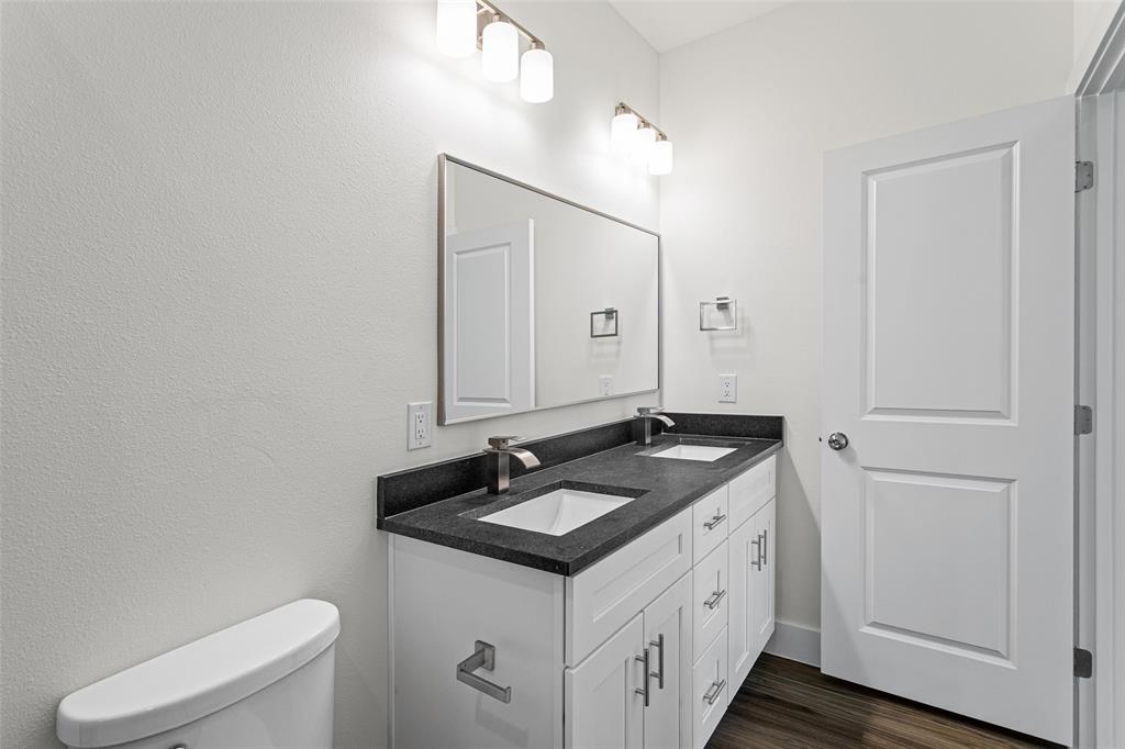 Comanche Cove Sub Sec A - Residential