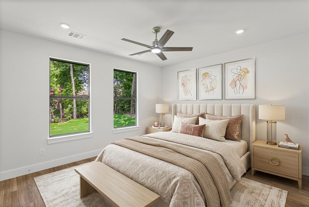 Comanche Cove Sub Sec A - Residential