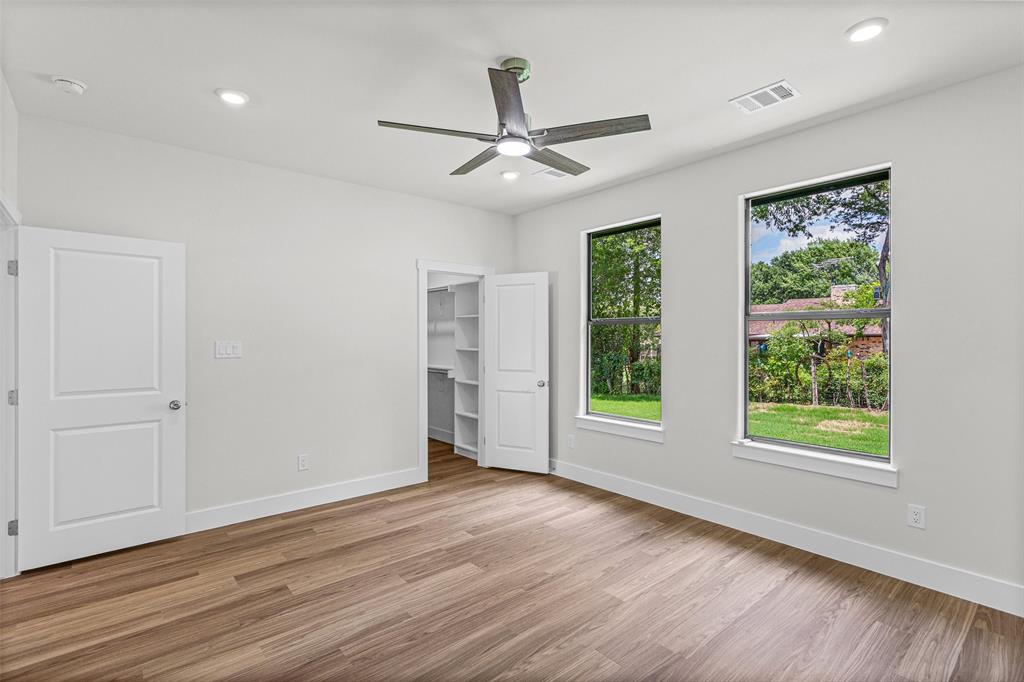 Comanche Cove Sub Sec A - Residential