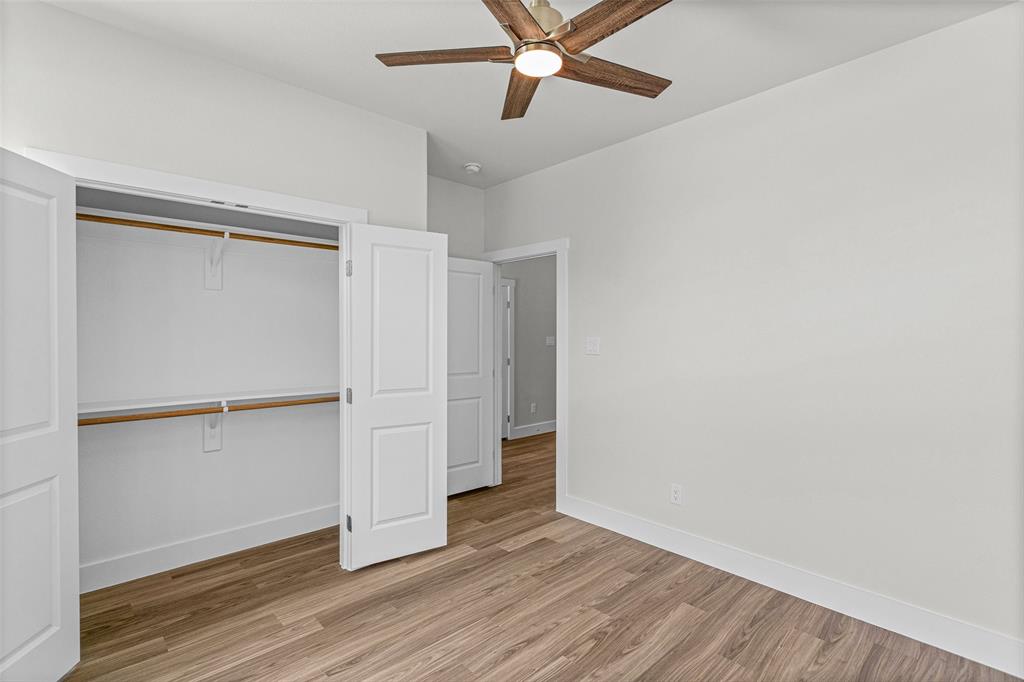 Comanche Cove Sub Sec A - Residential