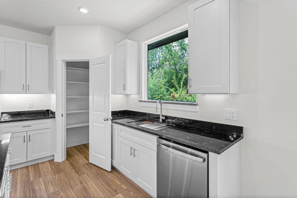 Comanche Cove Sub Sec A - Residential