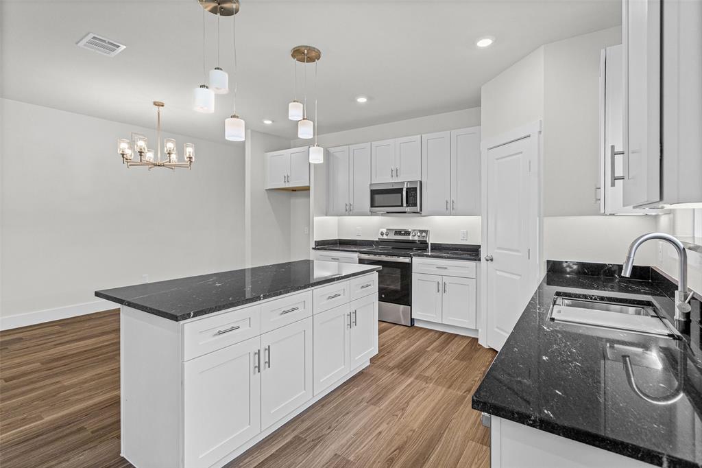 Comanche Cove Sub Sec A - Residential