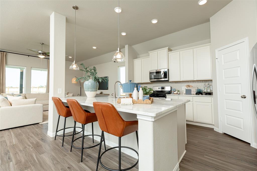 Rocky Creek Crossing - Residential