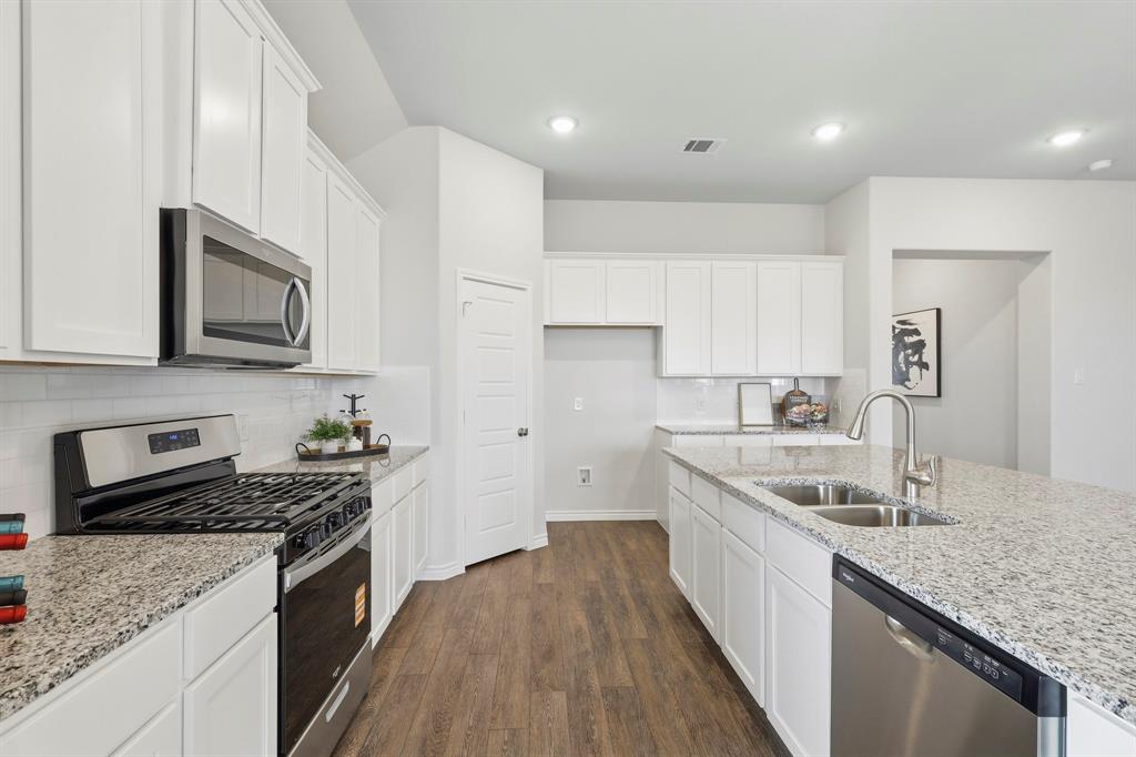 Rocky Creek Crossing - Residential