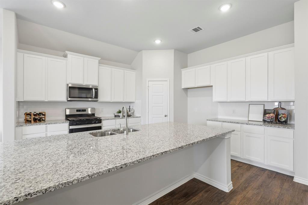 Rocky Creek Crossing - Residential
