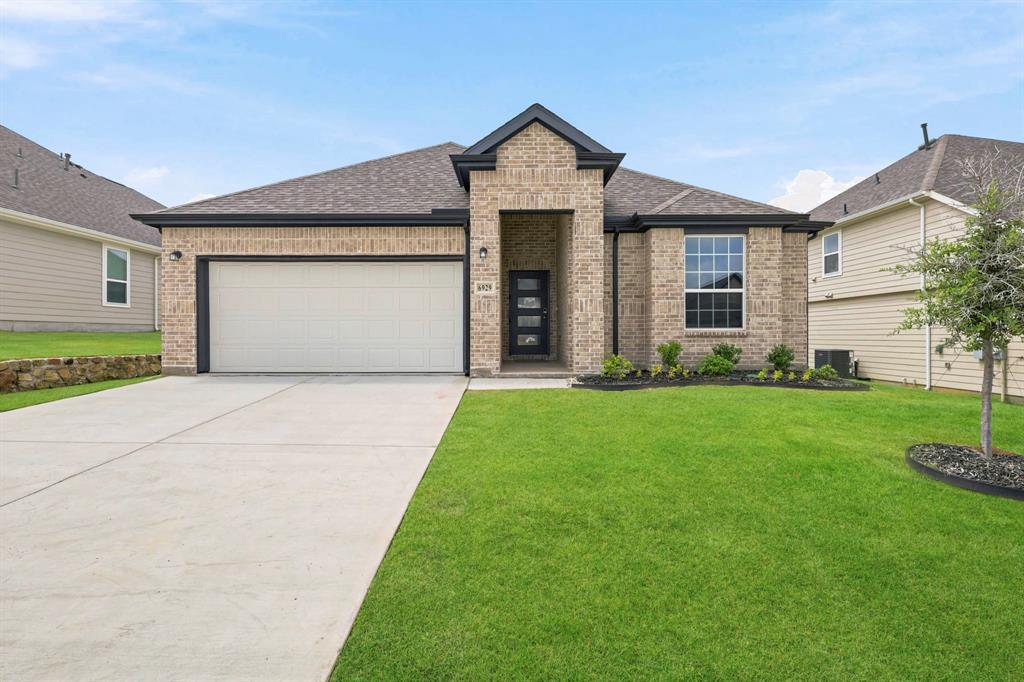 Rocky Creek Crossing - Residential