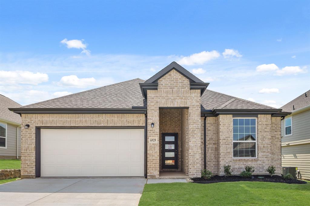 Rocky Creek Crossing - Residential