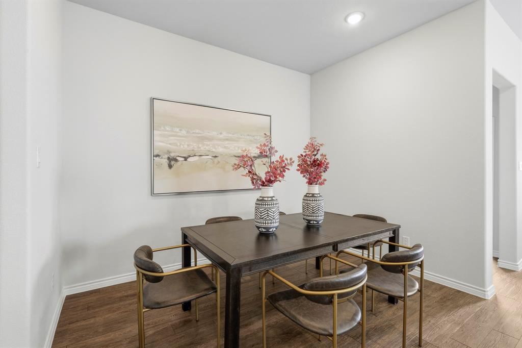 Rocky Creek Crossing - Residential