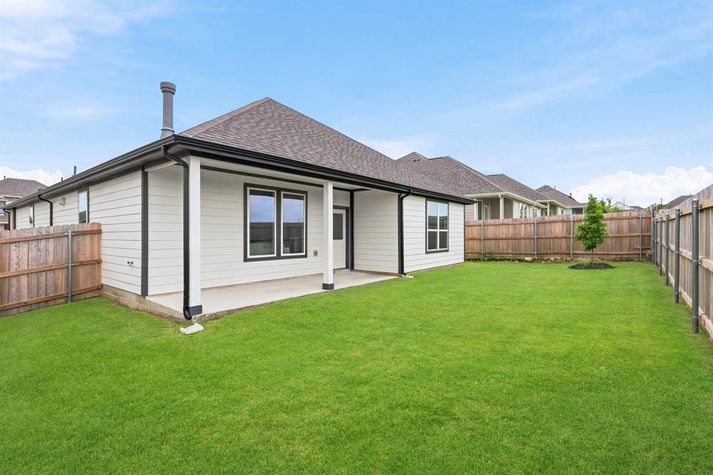 Rocky Creek Crossing - Residential