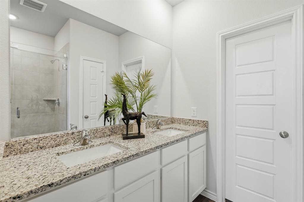 Rocky Creek Crossing - Residential