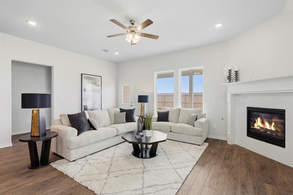 Rocky Creek Crossing - Residential